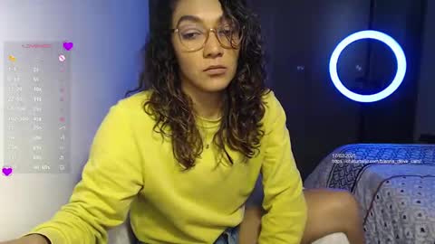 Snapshot of anna_dlove_cam chatting on February 19, 2025, 3:27 pm Anna online show from February 19, 2025, 3:27 pm