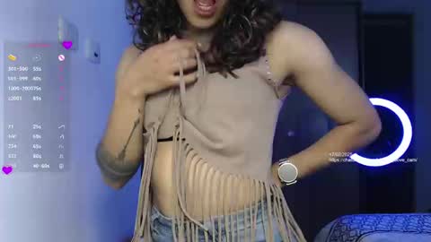 Snapshot of anna_dlove_cam chatting on February 20, 2025, 3:52 pm Anna online show from February 20, 2025, 3:52 pm