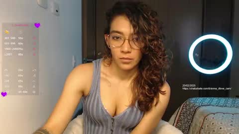 Snapshot of anna_dlove_cam chatting on February 21, 2025, 2:48 pm Anna online show from February 21, 2025, 2:48 pm