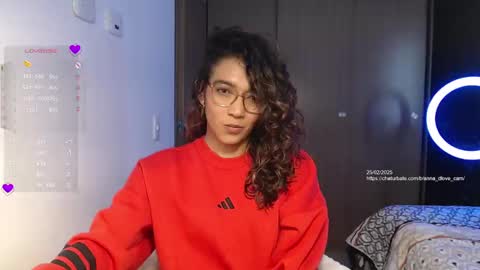 Snapshot of anna_dlove_cam chatting on February 25, 2025, 6:20 pm Anna online show from February 25, 2025, 6:20 pm