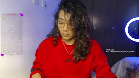 Snapshot of anna_dlove_cam chatting on March 6, 2025, 3:02 pm Anna online show from March 6, 2025, 3:02 pm