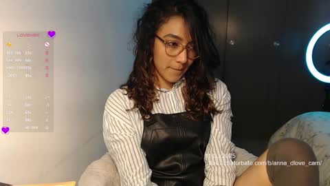 Snapshot of anna_dlove_cam chatting on March 11, 2025, 6:41 pm Anna online show from March 11, 2025, 6:41 pm