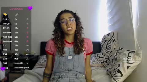 Snapshot of anna_dlove_cam chatting on September 8, 2025, 3:00 pm Anna online show from September 8, 2025, 3:00 pm