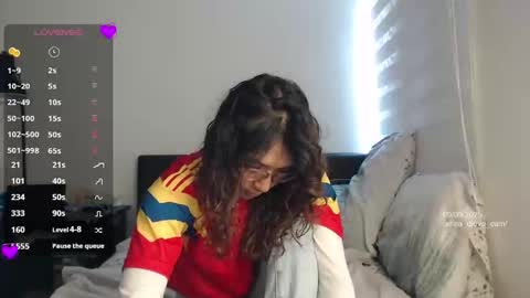 Snapshot of anna_dlove_cam chatting on September 9, 2025, 3:22 pm Anna online show from September 9, 2025, 3:22 pm