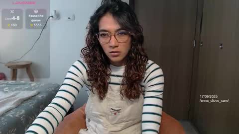 Snapshot of anna_dlove_cam chatting on September 17, 2025, 3:24 pm Anna online show from September 17, 2025, 3:24 pm