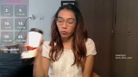 Snapshot of anna_dlove_cam chatting on September 19, 2025, 3:45 pm Anna online show from September 19, 2025, 3:45 pm