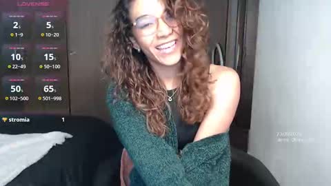 Snapshot of anna_dlove_cam chatting on September 23, 2025, 3:59 pm Anna online show from September 23, 2025, 3:59 pm