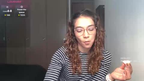 Snapshot of anna_dlove_cam chatting on September 29, 2025, 3:39 pm Anna online show from September 29, 2025, 3:39 pm