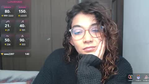 Snapshot of anna_dlove_cam chatting on September 30, 2025, 3:06 pm Anna online show from September 30, 2025, 3:06 pm