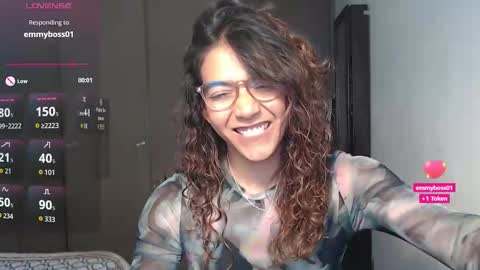 Snapshot of anna_dlove_cam chatting on October 10, 2025, 3:11 pm Anna online show from October 10, 2025, 3:11 pm