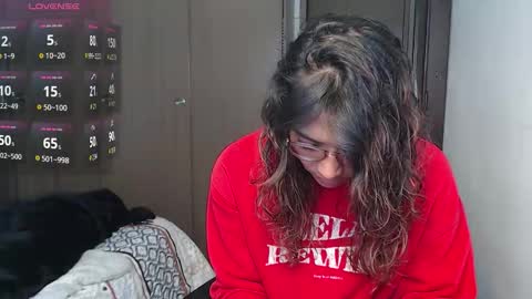 Snapshot of anna_dlove_cam chatting on October 16, 2025, 3:24 pm Anna online show from October 16, 2025, 3:24 pm