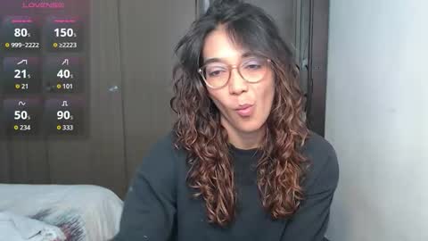 Snapshot of anna_dlove_cam chatting on November 4, 2025, 3:33 pm Anna online show from November 4, 2025, 3:33 pm