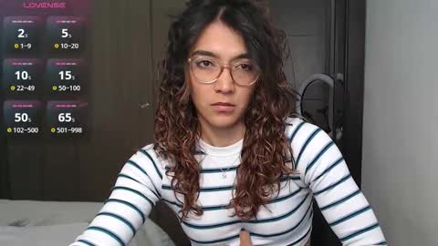 Snapshot of anna_dlove_cam chatting on November 5, 2025, 3:45 pm Anna online show from November 5, 2025, 3:45 pm