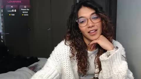 Snapshot of anna_dlove_cam chatting on November 11, 2025, 3:23 pm Anna online show from November 11, 2025, 3:23 pm