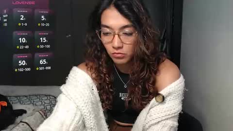 Snapshot of anna_dlove_cam chatting on November 14, 2025, 3:33 pm Anna online show from November 14, 2025, 3:33 pm