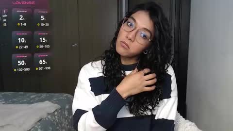 Snapshot of anna_dlove_cam chatting on November 18, 2025, 3:38 pm Anna online show from November 18, 2025, 3:38 pm