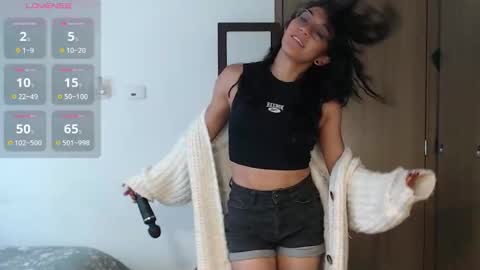 Snapshot of anna_dlove_cam chatting on November 19, 2025, 4:18 pm Anna online show from November 19, 2025, 4:18 pm