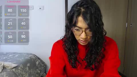 Snapshot of anna_dlove_cam chatting on November 20, 2025, 3:56 pm Anna online show from November 20, 2025, 3:56 pm