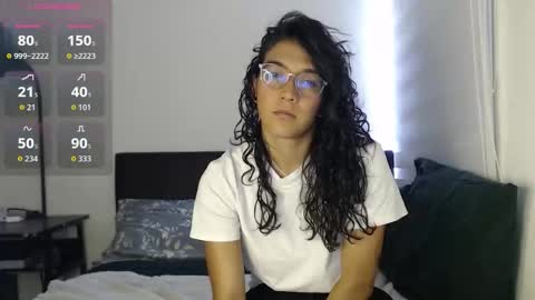 Snapshot of anna_dlove_cam chatting on November 25, 2025, 3:12 pm Anna online show from November 25, 2025, 3:12 pm