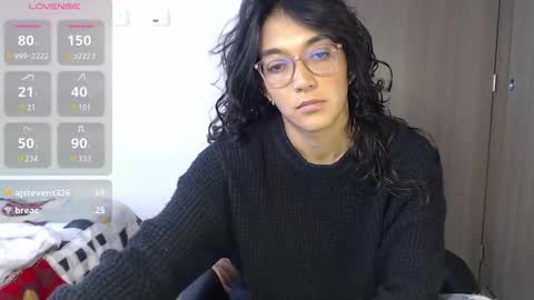 Snapshot of anna_dlove_cam chatting on December 2, 2025, 3:29 pm Anna online show from December 2, 2025, 3:29 pm