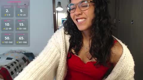 Snapshot of anna_dlove_cam chatting on December 5, 2025, 3:09 pm Anna online show from December 5, 2025, 3:09 pm