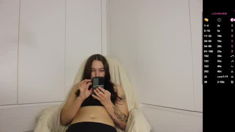 Snapshot of anna_from_heaven chatting on December 16, 2024, 9:14 am Anna online show from December 16, 2024, 9:14 am