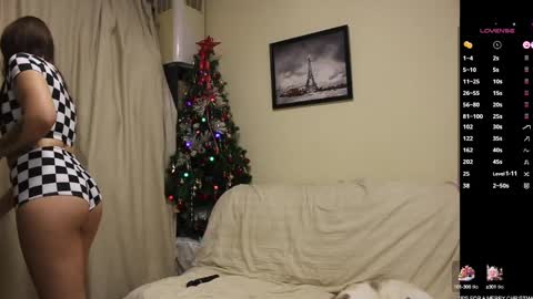 Snapshot of anna_from_heaven chatting on December 22, 2024, 5:21 pm Anna online show from December 22, 2024, 5:21 pm