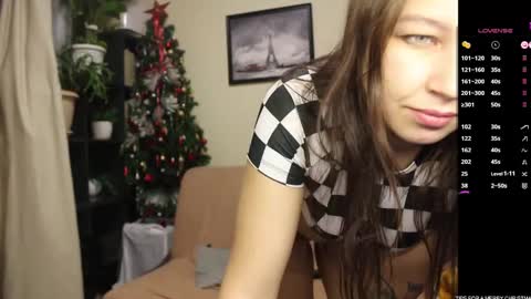 Snapshot of anna_from_heaven chatting on December 29, 2024, 12:23 pm Anna online show from December 29, 2024, 12:23 pm