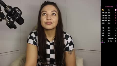 Snapshot of anna_from_heaven chatting on January 5, 2025, 10:40 pm Anna online show from January 5, 2025, 10:40 pm