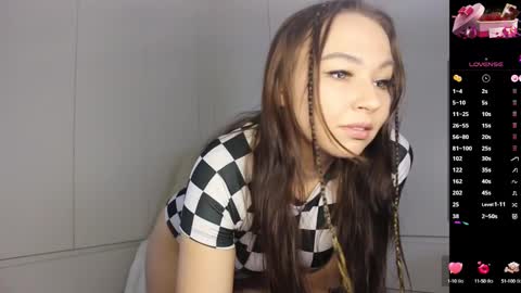 Snapshot of anna_from_heaven chatting on January 16, 2025, 3:34 am Anna online show from January 16, 2025, 3:34 am