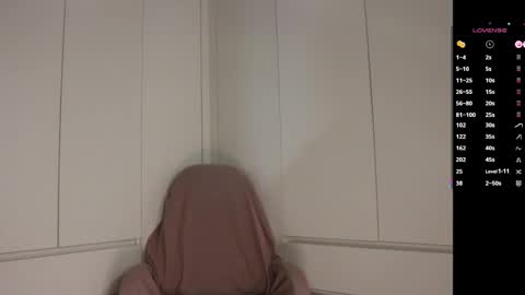 Snapshot of anna_from_heaven chatting on February 10, 2025, 8:20 am Anna online show from February 10, 2025, 8:20 am