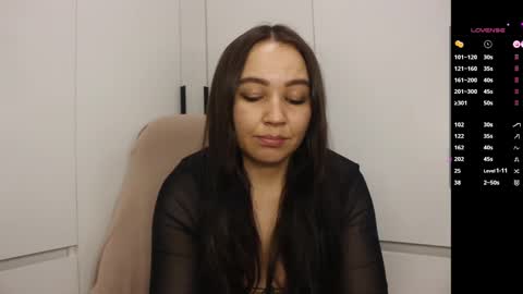 Snapshot of anna_from_heaven chatting on February 18, 2025, 3:10 pm Anna online show from February 18, 2025, 3:10 pm