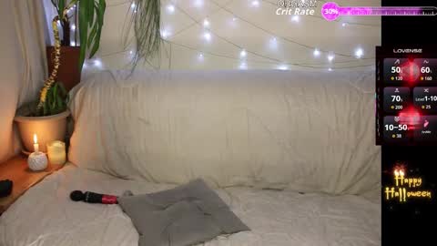 Snapshot of anna_from_heaven chatting on October 31, 2025, 8:26 am Anna online show from October 31, 2025, 8:26 am