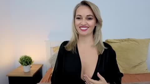 Anastasia online show from November 28, 2025, 11:40 pm