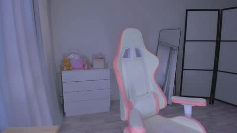 Snapshot of anna_lure chatting on February 27, 2025, 5:34 am anna_lure online show from February 27, 2025, 5:34 am