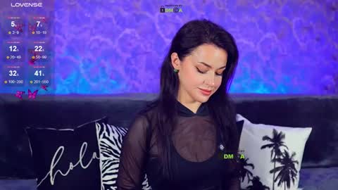 Snapshot of anna_na_sik chatting on November 25, 2025, 2:06 pm AnnaConda online show from November 25, 2025, 2:06 pm