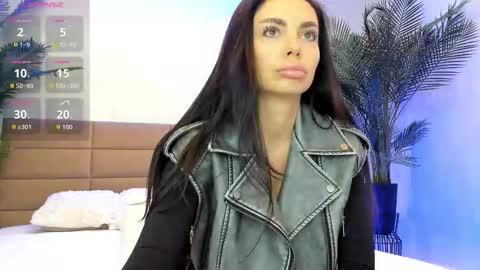 anna_nobel online show from November 3, 2025, 5:31 am