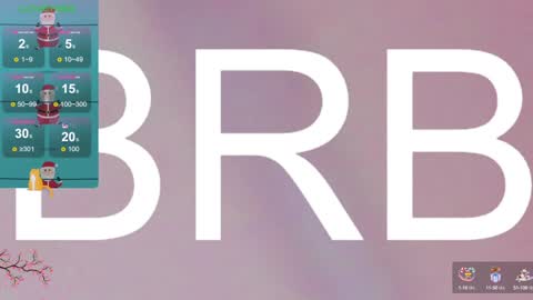 Anna online show from December 24, 2024, 4:11 am
