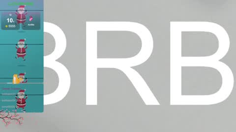 Anna online show from December 25, 2024, 11:11 am