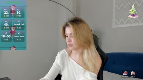 Anna online show from January 6, 2025, 4:15 am