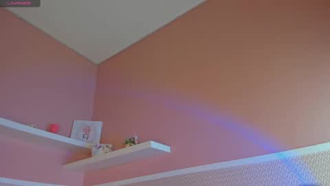 Anna online show from February 11, 2025, 1:10 am