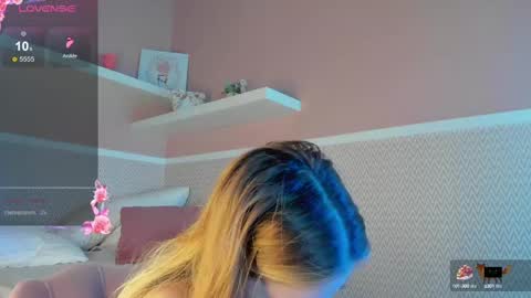 Anna online show from February 11, 2025, 4:11 am