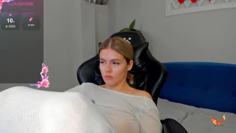 Anna online show from February 23, 2025, 4:28 am