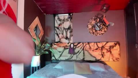 Anna online show from October 30, 2025, 3:08 am