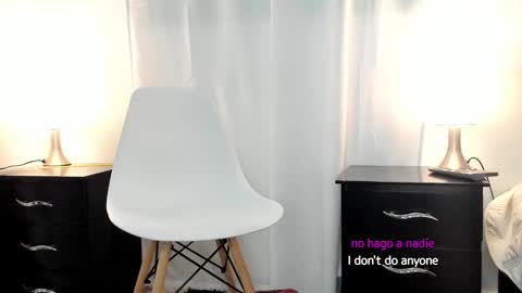 Annaarela online show from March 9, 2025, 7:37 pm