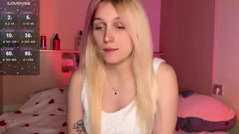 Snapshot of annabel_myr chatting on October 26, 2025, 11:05 am Annabel online show from October 26, 2025, 11:05 am