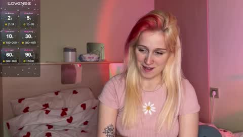 Snapshot of annabel_myr chatting on November 26, 2025, 11:11 am Annabel online show from November 26, 2025, 11:11 am