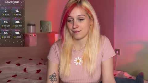 Snapshot of annabel_myr chatting on November 27, 2025, 11:12 am Annabel online show from November 27, 2025, 11:12 am