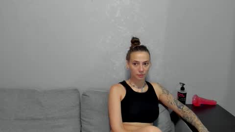 annabishop online show from September 14, 2025, 12:21 am