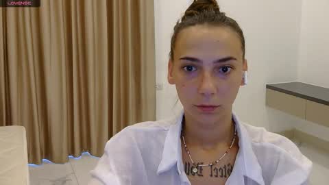 annabishop online show from October 22, 2025, 12:11 am